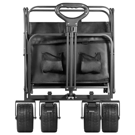 Carucior Plaja 150l Blocare Roti Active Rebel