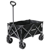 Carucior Plaja 150l Pliabil Active Rebel