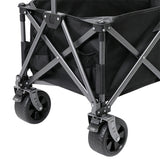 Carucior Plaja 150l Pliabil Active Rebel