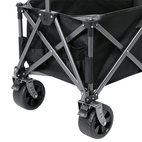 Carucior Plaja 150l Pliabil Active Rebel