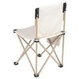 Set Camping Masa+4 Scaune Metalice Pliabil Active Rebel