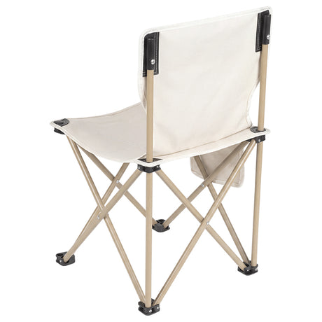 Set Camping Masa+4 Scaune Metalice Pliabil Active Rebel