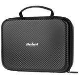 Aparat Masaj Tip Pistol Active Rebel cu baterie 1800 mAh si USB