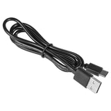 Aparat Masaj Shiatsu Zona Cervicala cu Incalzire Rebel cu baterie 2000 mAh si USB