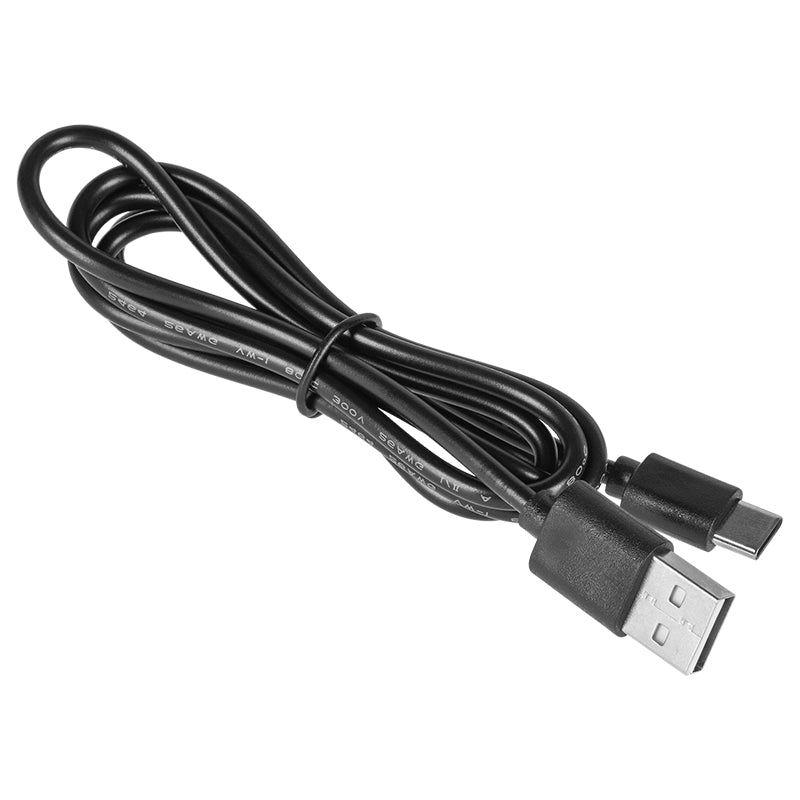 Aparat Masaj Picioare Drenaj Limfatic Active Rebel cu baterie 3000 mAh si USB