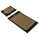 Saltea Presopunctura cu Perna 72x42 Cm Eco Rebel