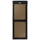 Saltea Presopunctura cu Perna 130x50 Cm Eco Rebel