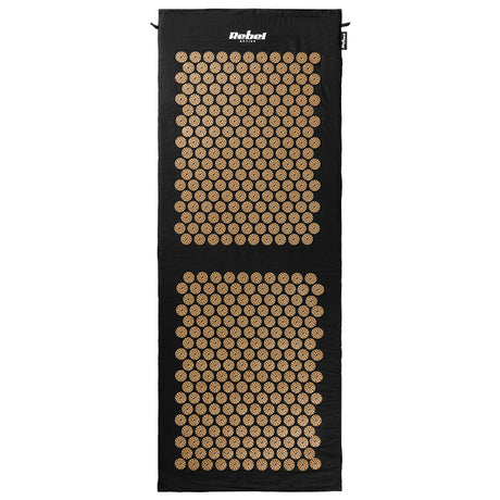 Saltea Presopunctura cu Perna 130x50 Cm Eco Rebel