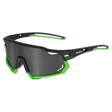 Ochelari Fotocromatici Polarizati Active Rebel