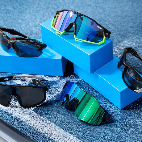 Ochelari Fotocromatici Polarizati Active Rebel