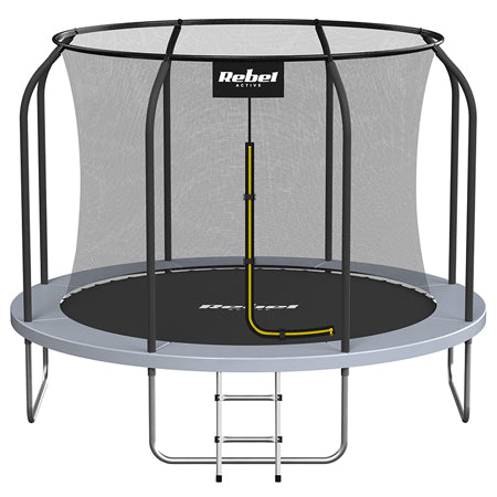 Trambulina 8ft Active Rebel