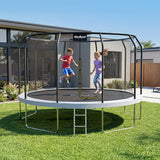 Trambulina 12ft Active Rebel