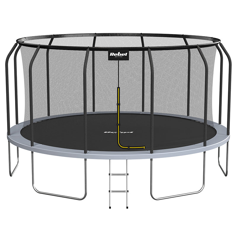 Trambulina 14ft Active Rebel