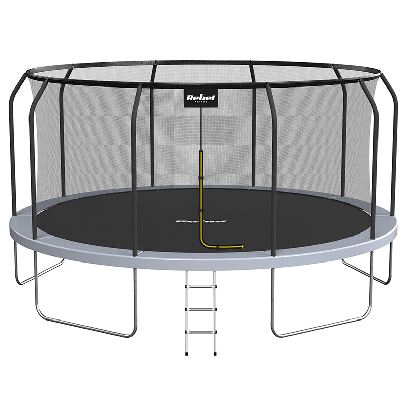 Trambulina 15ft Active Rebel