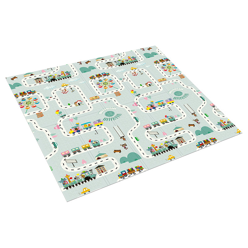 Covoras de Joaca Bebelusi Rebel RBY-2200-2