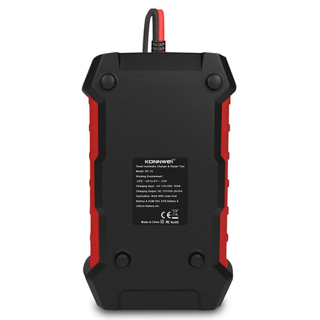 Redresor Auto Rc-10 Konnwei