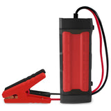 Redresor Auto Rc-10 Konnwei cu baterie reincarcabila