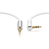 Cablu Audio 3.5 Tata - Tata 3.0m cu AUX