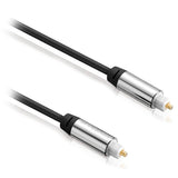 Cablu Toslink Tata - Tata 5.0m Sentivus