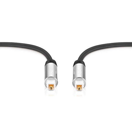 Cablu Toslink Tata - Tata 5.0m Sentivus