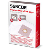 Set 5 Saci Aspirator Sencor Svcx 751