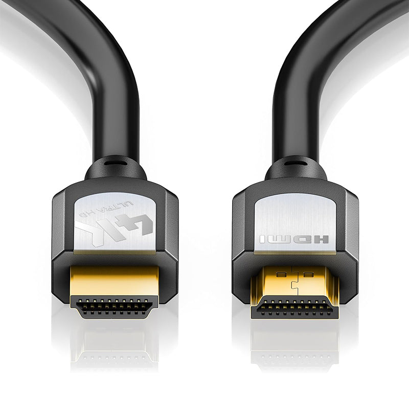 Cablu HDMI Tata - Tata 4K 1.5m