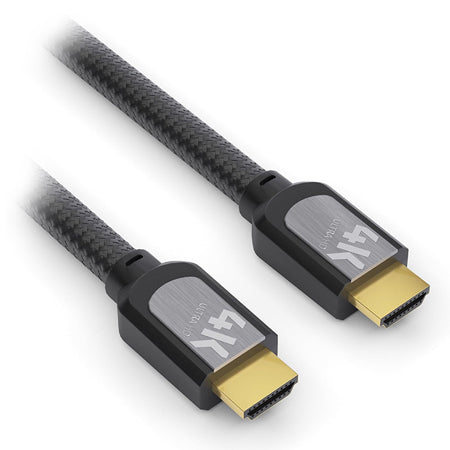Cablu Premium HDMI Tata - Tata 4K