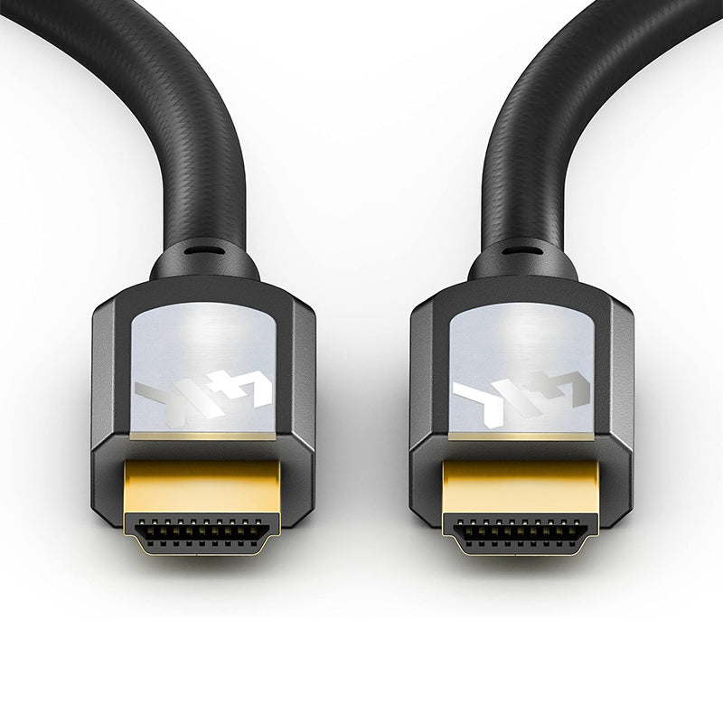 Cablu Premium HDMI Tata - Tata 4K