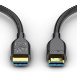 Cablu HDMI Tata - Tata 4K 1.5m