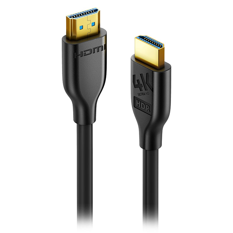Cablu HDMI Tata - Tata 4K 2.0m
