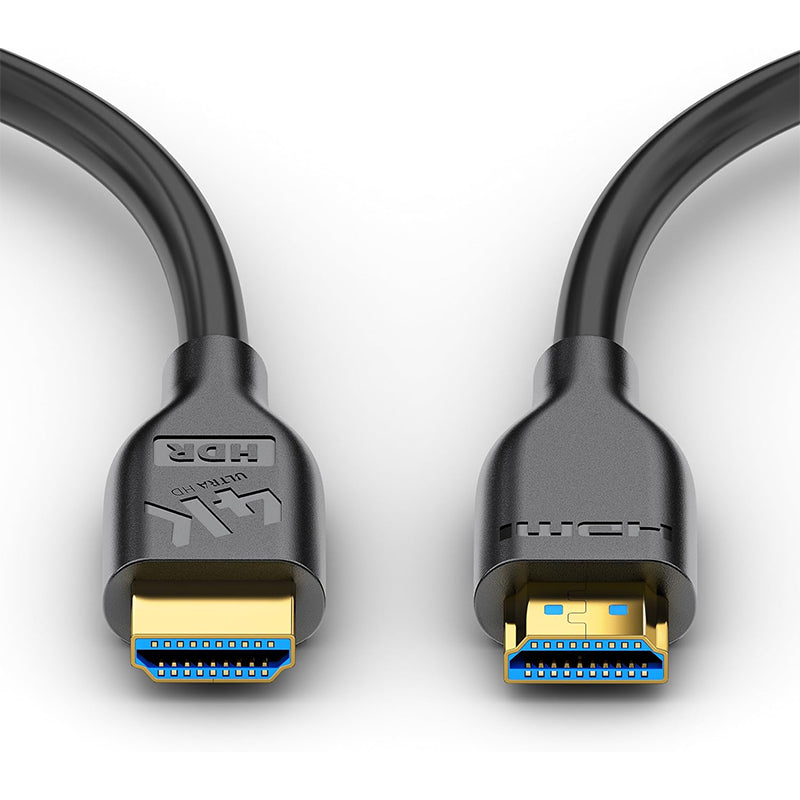 Cablu HDMI Tata - Tata 4K 2.0m