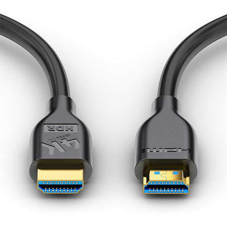 Cablu HDMI Tata - Tata 4K 2.0M Sentivus