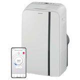 Aer Conditionat Mobil Sac Sencor Mt 1240c cu Telecomanda