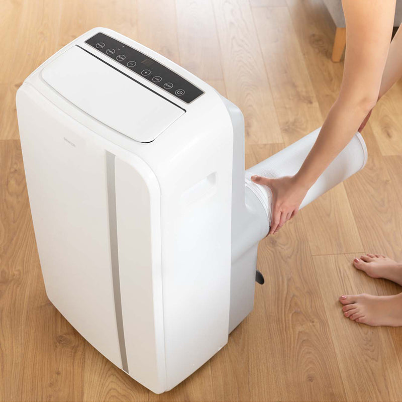 Aer Conditionat Mobil Sac Sencor Mt 1240c cu Telecomanda