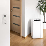 Aer Conditionat Mobil Sac Sencor Mt 1240c cu Telecomanda