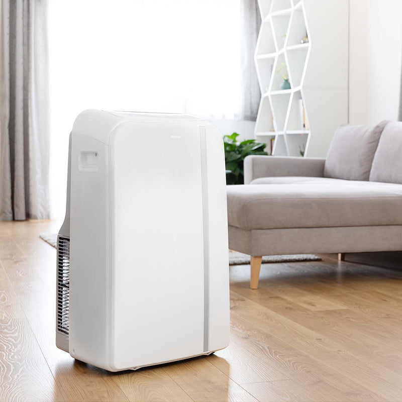 Aer Conditionat Mobil Sac Sencor Mt 1240c cu Telecomanda