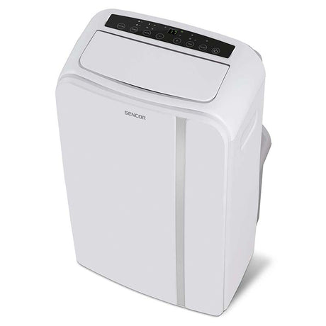 Aer Conditionat Mobil Sac Sencor Mt 1240c cu Telecomanda