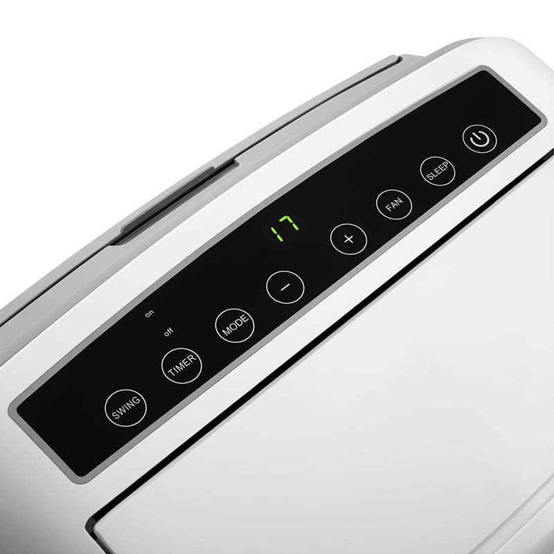 Aer Conditionat Mobil Sac Sencor Mt 1240c cu Telecomanda