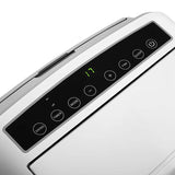 Aer Conditionat Mobil Sac Sencor Mt 1240c cu Telecomanda