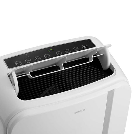 Aer Conditionat Mobil Sac Sencor Mt 1240c cu Telecomanda