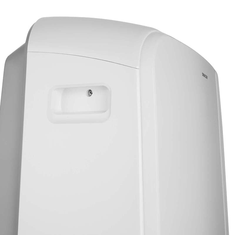 Aer Conditionat Mobil Sac Sencor Mt 1240c cu Telecomanda