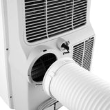 Aer Conditionat Mobil Sac Sencor Mt 1240c cu Telecomanda