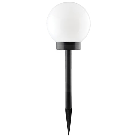 Lampa Solara de Gradina Glob 38CM Entac