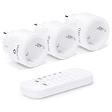 Set 3 Prize cu Telecomanda Sonero cu baterie reincarcabila