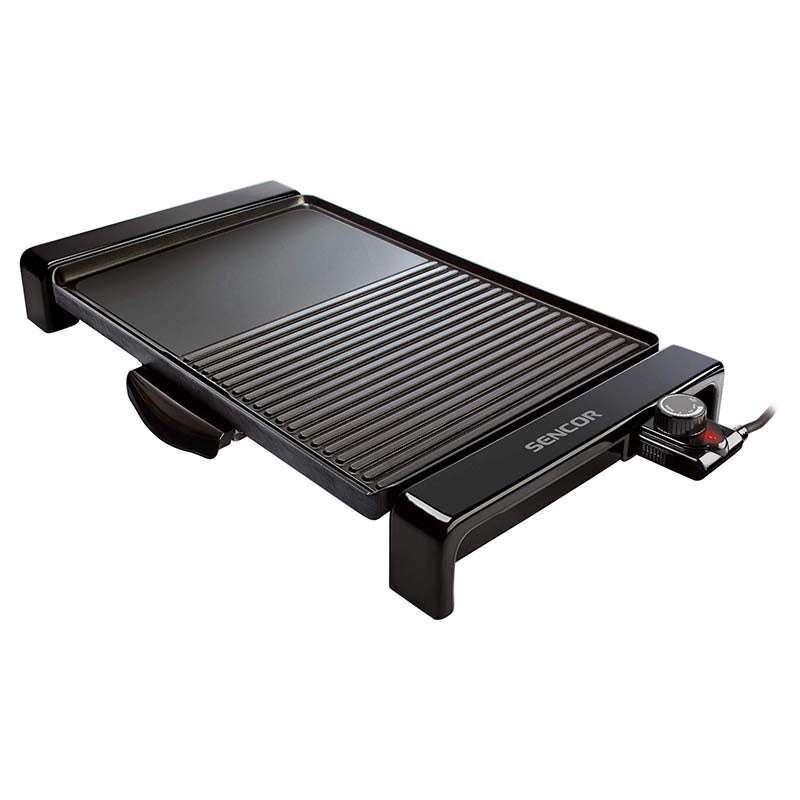 Gratar Electric Sencor