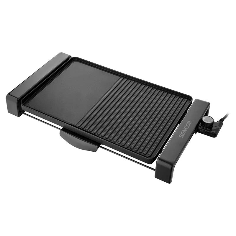 Gratar Electric Sencor