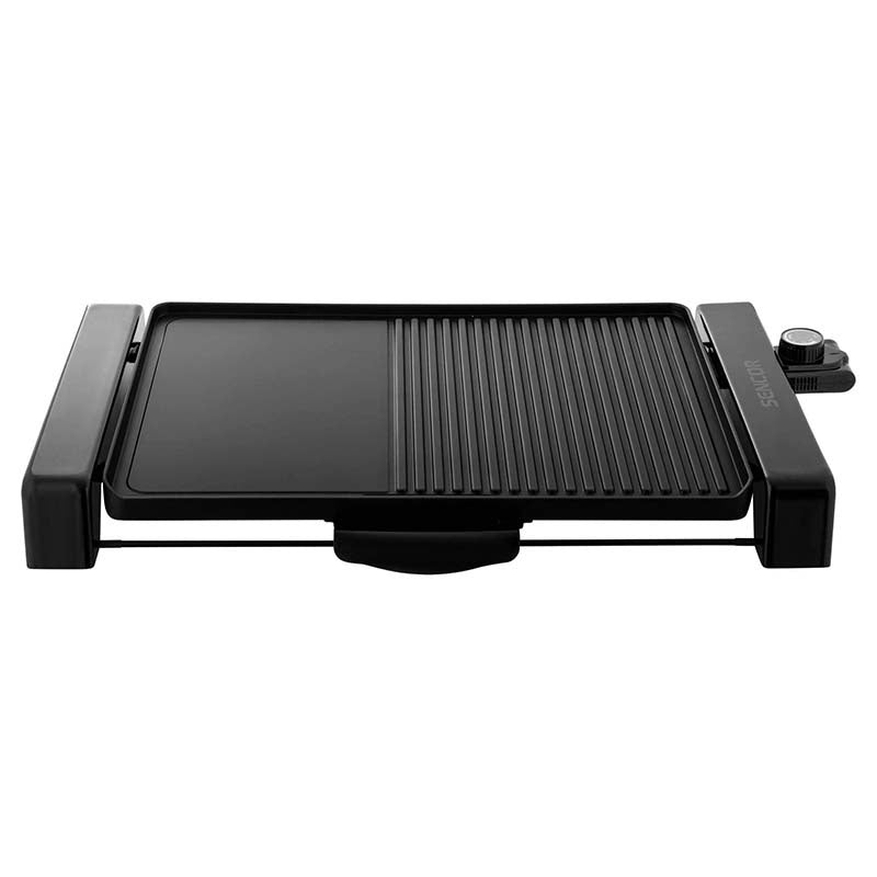 Gratar Electric Sencor
