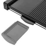 Gratar Electric Sencor