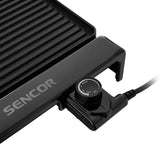 Gratar Electric Sencor