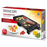 Gratar Electric Sencor